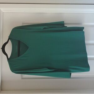 Susan Graver Liquid Knit Top